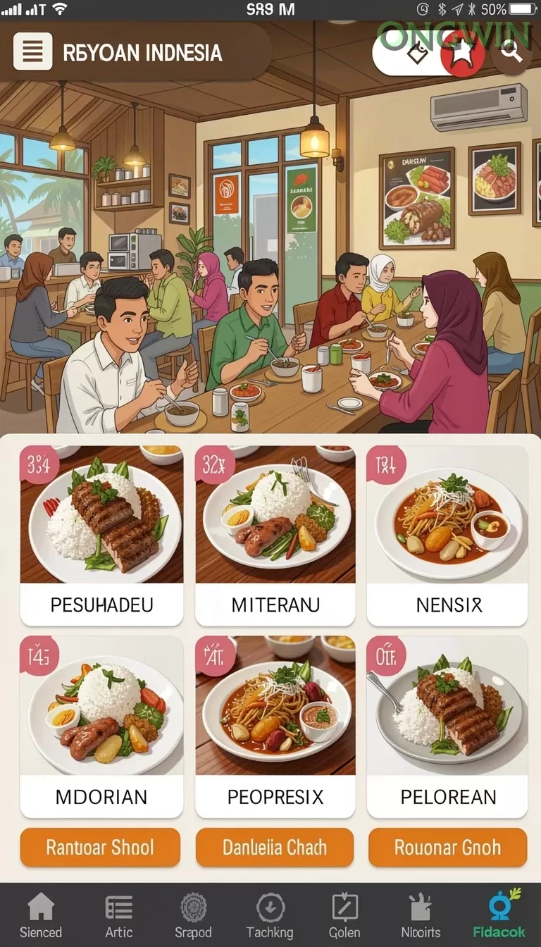 Screenshot Daya138 nomor 2